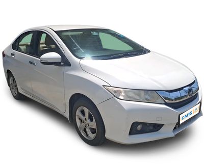 Honda City-img